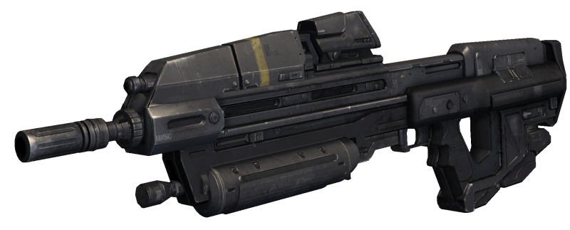 File:MA37 Individual Combat Weapon System.png