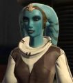 Ambassador Assara - republic politician and spy