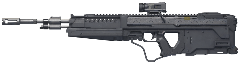 File:M395B Designated Marksman Rifle.png
